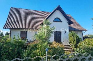 Einfamilienhaus kaufen in 04916 Herzberg, Charmantes Einfamilienhaus mit großem Grundstück in Herzberg