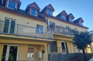 Wohnung kaufen in 01917 Kamenz, Charmante 1-Zimmer-Eigentumswohnung in ruhiger Lage von Kamenz