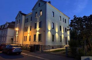 Wohnung mieten in 02763 Zittau, Stilvolle 3-Raumwohnung in Zentrum nähe