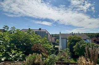 Wohnung kaufen in Alban-Stolz-Straße 11, 76275 Ettlingen, Herrliche 5-Zimmerwohnung auf zwei Etagen mit Garten in Ettlingen-Schöllbronn