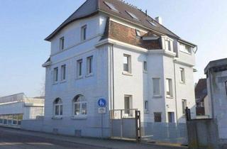 Wohnung kaufen in 75417 Mühlacker, 3 vermietete Wohnungen mit ca. 7 % Rendite – zentrale Lage in Mühlacker