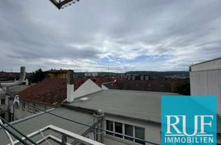 Wohnung kaufen in Salierstraße 33, 75177 Pforzheim, Attraktive 4 - Zimmer - Stadtwohnung als renditestarke Kapitalanlage