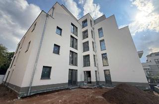 Wohnung kaufen in 64285 Darmstadt, Exklusives Wohnen in Bessungen – Perfekte Lage, perfektes Zuhause!