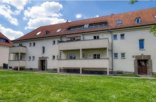 Wohnung kaufen in Goethestraße 14, 04425 Taucha, ***ca.4% Rendite***Charmante 3-Zimmer-Wohnung mit Balkon und KFZ Stellplatz***