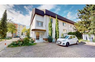 Wohnung kaufen in 67346 Im Erlich, Stilvolle 4-Zimmer-Wohnung mit EBK, Kamin, Garage und 2 Stellplätzen