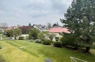 Wohnung kaufen in Bismarckstr 11, 82256 Fürstenfeldbruck, Schmuckstück, schön renovierte 3-Zi.-Whg., Balkon ins Grüne, EBK, TG-Platz, FFB top Lage von privat