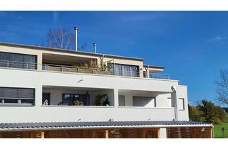 Wohnung kaufen in 88279 Amtzell, Neuwertige Wohnung in zentraler, ruhiger Lage von Amtzell