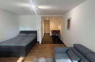 Wohnung kaufen in 87435 Kempten, Sofort einziehen & wohlfühlen: Modernes Apartment in bester Lage