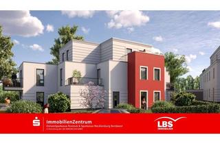 Wohnung kaufen in 23966 Wismar-West, Exklusives Neubauprojekt | bezugsfertig