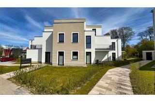 Wohnung kaufen in 23966 Wismar-West, Exklusives Neubauprojekt | bezugsfertig