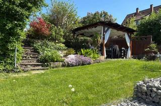 Wohnung kaufen in 73457 Essingen, Gepflegte renovierte 3 Zi. Wohnung in kleiner Wohneinheit von Essingen