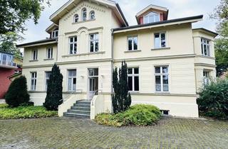 Wohnung kaufen in 19061 Ostorf, 4-Zimmer-Wohnung in der Schlossgartenallee