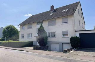 Wohnung kaufen in 55276 Oppenheim, ImmobilienPunkt*** Gepflegte 3-ZKBB-Wohnung in grüner Neustadtlage