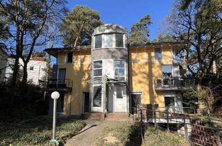 Wohnung kaufen in Askaloner Weg, 13465 Frohnau, Erstbezug nach Sanierung - Einziehen und Wohlfühlen mit Garten, Fussbodenheizung, Tiefgarage, u.v.m.