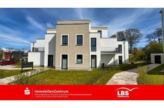 Penthouse kaufen in 23966 Wismar-West, Exklusives Neubauprojekt | bezugsfertig