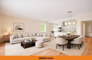 Wohnung kaufen in 13505 Konradshöhe, Großzügige 4-Zimmer-Neubauwohnung in idyllischer Havel-Nähe