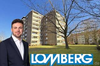 Wohnung kaufen in 47804 Benrad-Süd, KAPITALANLEGER AUFGEPASST: GUT VERMITETETE WOHNUNG MIT WEITBLICK IN KREFELD-BENRAD ZU KAUFEN!