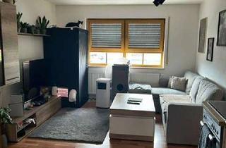 Wohnung kaufen in 86899 Landsberg, Von Privat, nette 1,5 Zimmer Wohnung in Landsberg am Lech, ideal für Anleger, München-/Augsburg