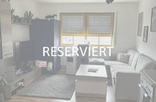 Wohnung kaufen in 86899 Landsberg, RESERVIERT - nette 1,5 Zimmer Wohnung in Landsberg am Lech
