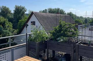 Wohnung kaufen in Neckartailfinger Straße 11, 72622 Nürtingen, Helle 4-Zimme Maisonettewohnung mit Balkon in Nürtingen