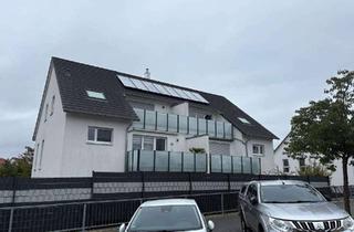 Wohnung kaufen in 64569 Nauheim, von Privat - Provisionsfrei - Exklusive 4-Zimmer Wohnung in Nauheim in Bahnhofsnähe