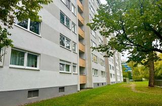 Wohnung kaufen in Springerstraße 29, 81477 München, Solide Kapitalanlage Erdgeschosswohnung in München-Solln in gepflegter Wohnanlage