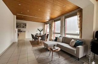 Wohnung mieten in Gutenbergstraße, 88677 Markdorf, Großzügige Wohnung im Herzen von Markdorf