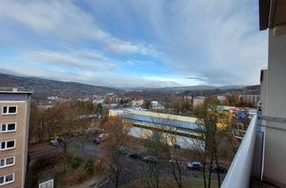 Wohnung mieten in Otto-Bruchholz-Straße 19, 98527 Suhl, Schnell noch vor Weihnachten umziehen...auf zur AWG!