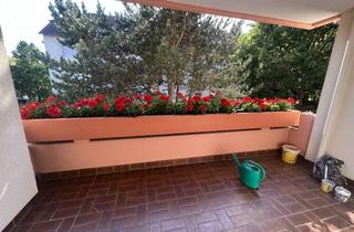 Wohnung mieten in Berliner Ring 18, 65779 Kelkheim, +++ SCHÖNE 3-ZIMMERWOHNUNG IN KELKHEIM-MITTE - MIT BALKON +++