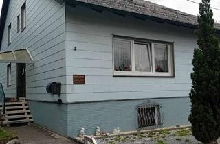 Wohnung mieten in Im Rückerrtal, 66440 Blieskastel, 4 Zimmer Dachgeschosswohnung in Blieskastel