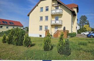 Wohnung mieten in 01936 Königsbrück, Optimal geschnittene Wohnung mit schöner Terrasse in grüner und ruhiger Lage!