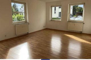 Wohnung mieten in 01936 Königsbrück, Optimal geschnittene Wohnung mit schöner Terrasse in grüner und ruhiger Lage!
