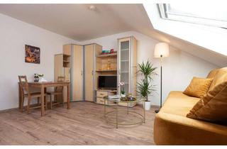 Wohnung mieten in Josef-Görres-Straße 41, 55606 Kirn, Gemütliche, vollmöblierte Wohnung in Kirn zu vermieten