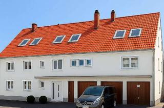Wohnung mieten in Bohlinger Dorfstraße, 78224 Singen (Hohentwiel), Erstbezug nach Sanierung/Ausbau in Singen Bohlingen - 2,5 und 3,5 Zi Wohnungen