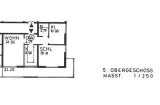 Wohnung mieten in Marktler Straße, 84489 Burghausen, Möbliertes Zimmer in 3er WG Marktler Str. 4 in Burghausen