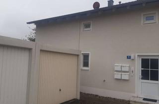 Wohnung mieten in In Der Schwärz 18, 85092 Kösching, Schöne 3-Zimmer-Wohnung mit Balkon in Kösching