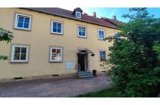 Wohnung mieten in Heinrich-Heine-Straße 16, 06246 Bad Lauchstädt, Ihr neues Zuhause in Bad Lauchstädt – ruhig, charmant, gemütlich