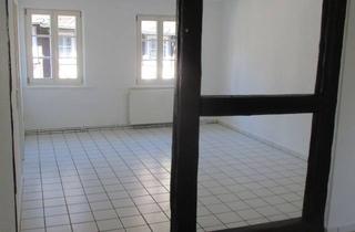 Wohnung mieten in Forststraße, 38640 Goslar, Für Single 1,5-Zimmer-Wohnung in GS- Forststraße