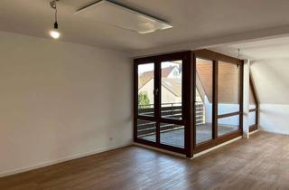 Wohnung mieten in Göppinger Str., 73116 Wäschenbeuren, Freundliche 3-Zimmer-Wohnung in Wäschenbeuren mit EBK und Balkon