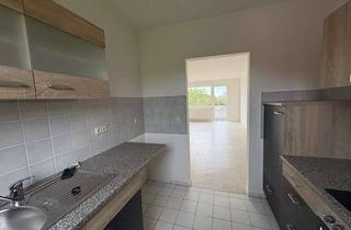 Sozialwohnungen mieten in 25541 Brunsbüttel, 1 NKM Geschenkt! WBS 2 Zimmer Wohnung n beliebter Lage Brunsbüttel - Otto Stöben GmbH