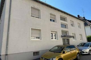 Wohnung mieten in Ebnerstraße, 94315 Straubing, Ruhige 2,5-Zimmer-DG-Wohnung im 2. OG in Straubing