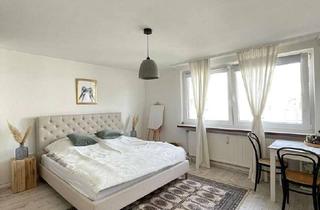 Wohnung mieten in 41464 Neuss, Schöne. helle 2. Zi. Whg., eigener sonniger Garten/Terrasse