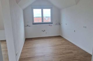 Wohnung mieten in 85235 Odelzhausen, 3,5 Zimmer Dachgeschosswohnung für 1-2 Personen