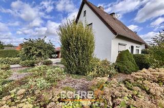 Wohnung mieten in 49134 Wallenhorst, Zum 01.02.2026: Zentrale EG-Wohnung in Wallenhorst!