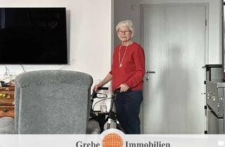 Wohnung mieten in Erbsengasse, 35614 Aßlar, „Eltern-geprüftes“ Zuhause mit Herz