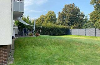 Wohnung mieten in Auf Der Reith 14, 31515 Wunstorf, Eine schöne Wohnung mit Terrasse