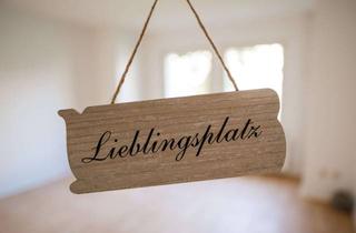 Wohnung mieten in 39240 Calbe, Attraktive 3-Raum-Wohnung- ideal für Paare oder kleine Familien