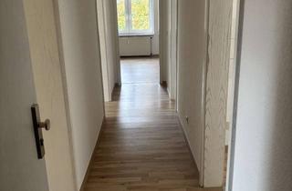 Wohnung mieten in 16831 Rheinsberg, 3 Zimmer Dachgeschoss Wohnung zu vermieten