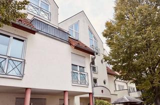 Wohnung mieten in 55218 Ingelheim, Helle 2,5-Zimmer Maisonette Wohnung mit Balkon in Nieder-Ingelheim