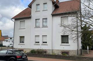 Wohnung mieten in Osnabrücker Straße, 49492 Westerkappeln, Ansprechende 3-Zimmer-EG-Wohnung mit EBK in Westerkappeln